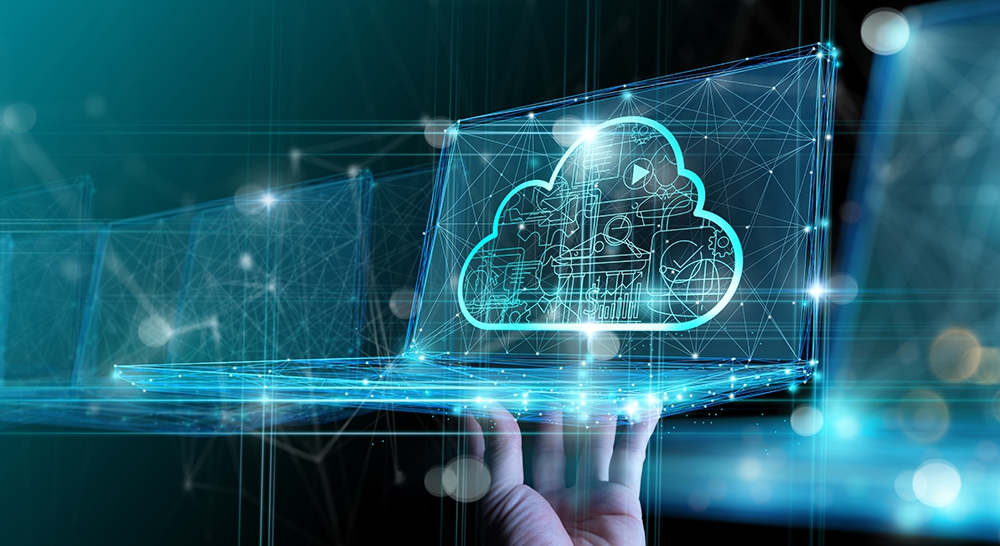 What role does cloud play in security today?