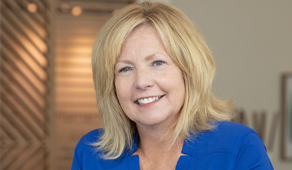 Women in Security Feature: Gretchen Gordon, CEO, Boost Profits