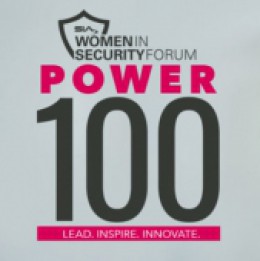 SIA announces Women in Security Forum Power 100