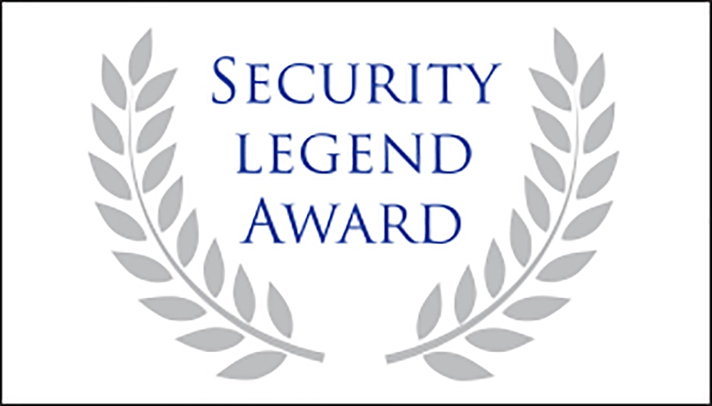 Security Systems News to honor the Lannings with Security Legend Award