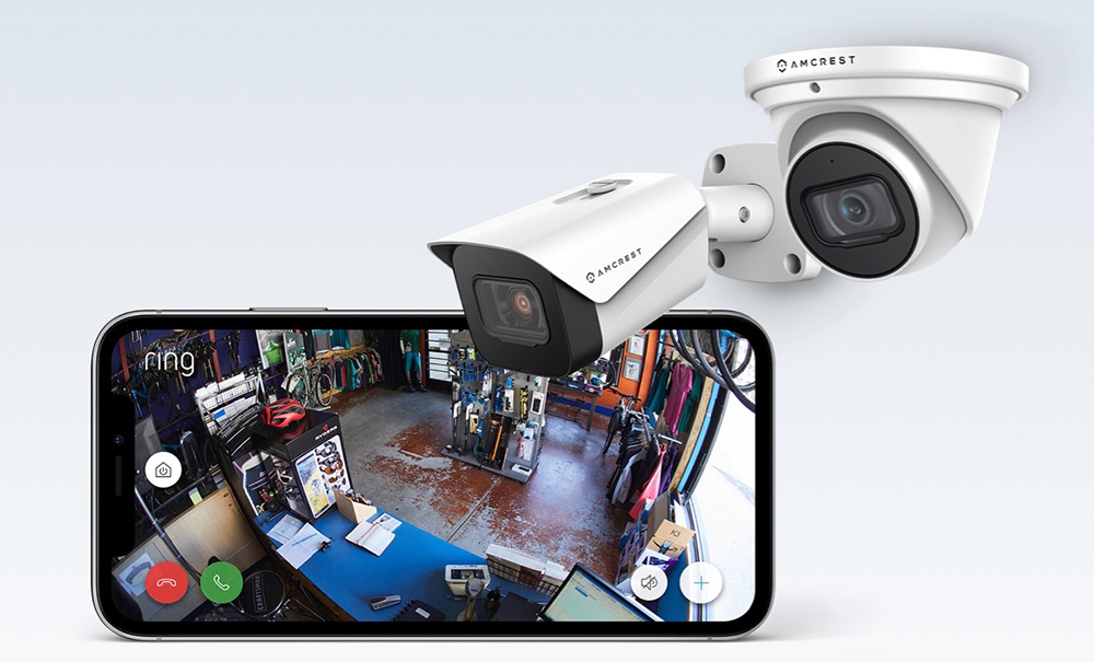 Ring announces new integration for cameras that support ONVIF