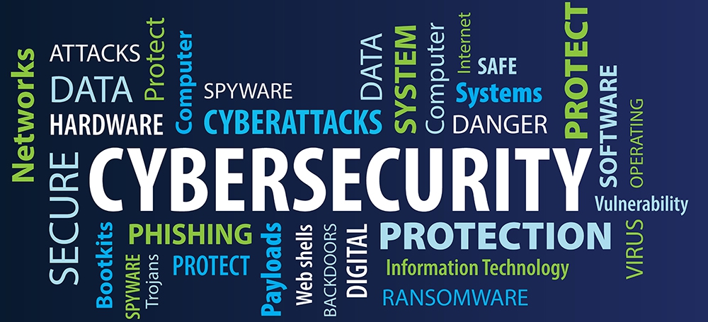 Industry’s first cybersecurity certification coming soon!