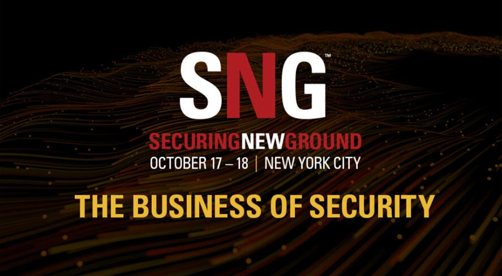 SIA unveils program for 2023 Securing New Ground conference