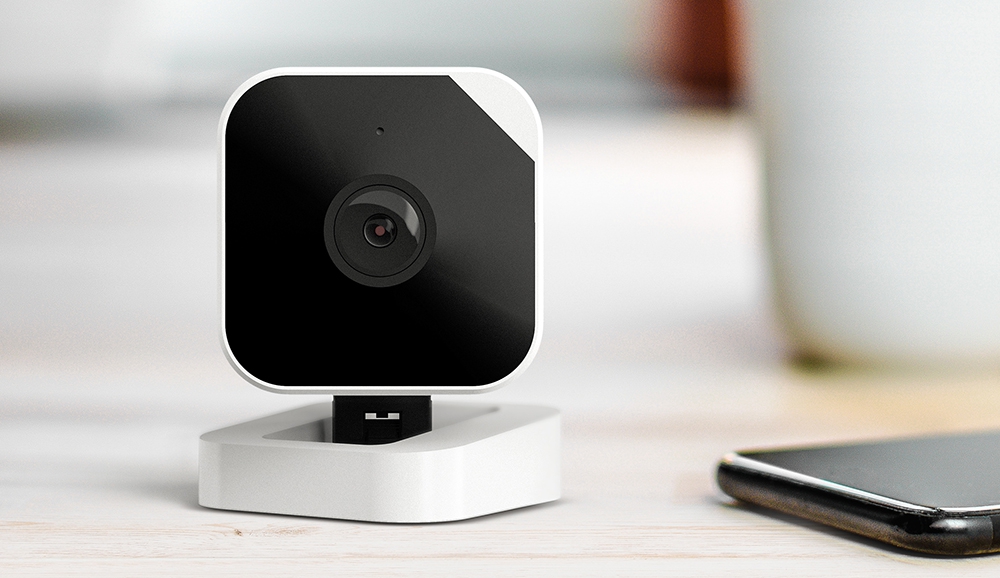 abode launches standalone HD security camera with 24/7 recording
