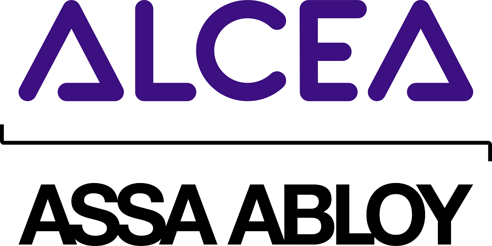 ALCEA and LRG Inc. announce security partnership