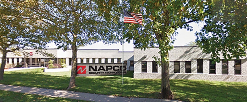 Soloway shifts from operator to innovator as NAPCO enters next chapter 