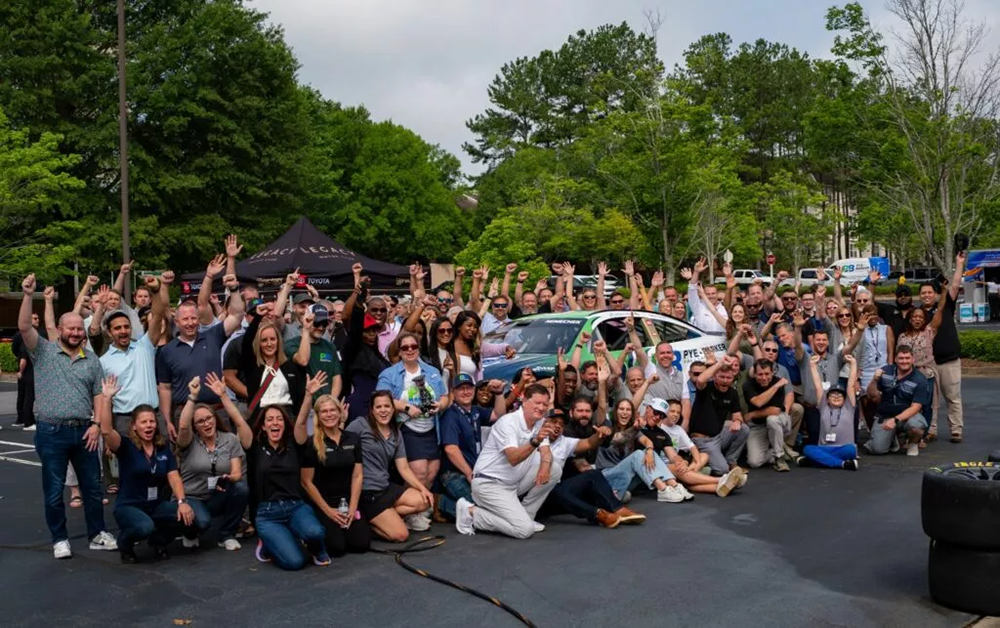 All in: How Pye-Barker is reshaping employee ownership 