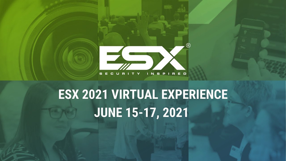 ESX announces OpenXchange panelists from Brilliant, RapidSOS and RSPNDR