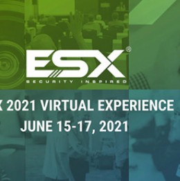 ESX 2021 Innovation Award winners announced