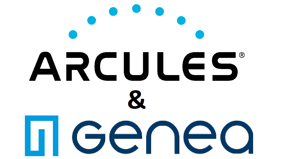 Arcules and Genea integrating cloud-based security solutions