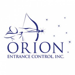 Orion Entrance Control to feature new Occupancy Sensor Constellation at ISC West