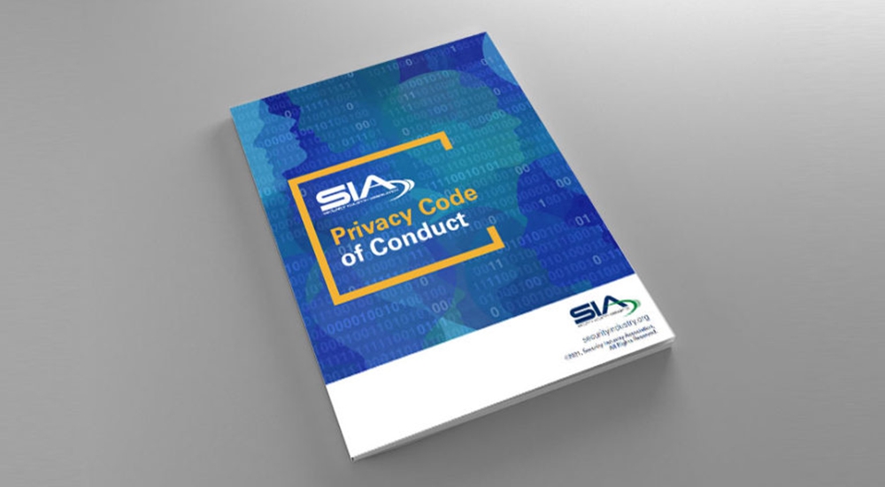 SIA releases Privacy Code of Conduct
