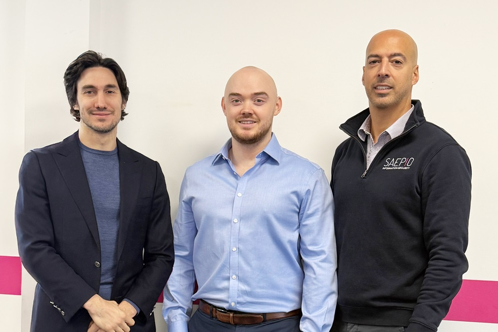 Saepio brings Ruptura’s penetration testing skills in-house 