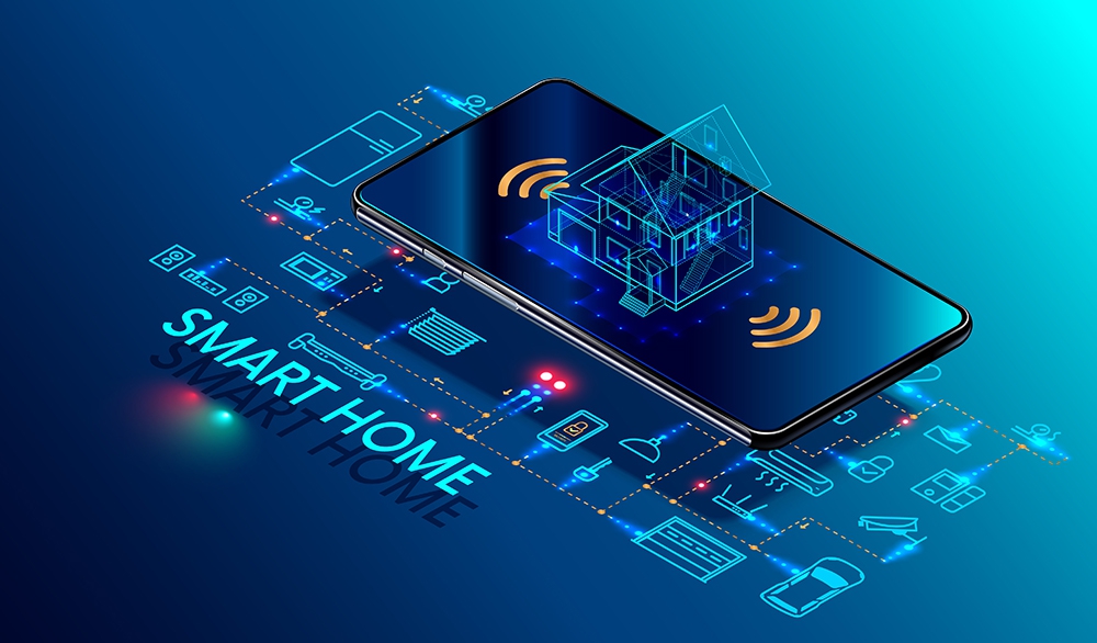 Parks’ 25th annual CONNECTIONS conference sheds light on smart home
