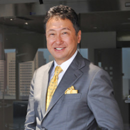 Masato Nakao
