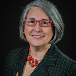 TMA Executive Director Celia Besore honored by ASAE