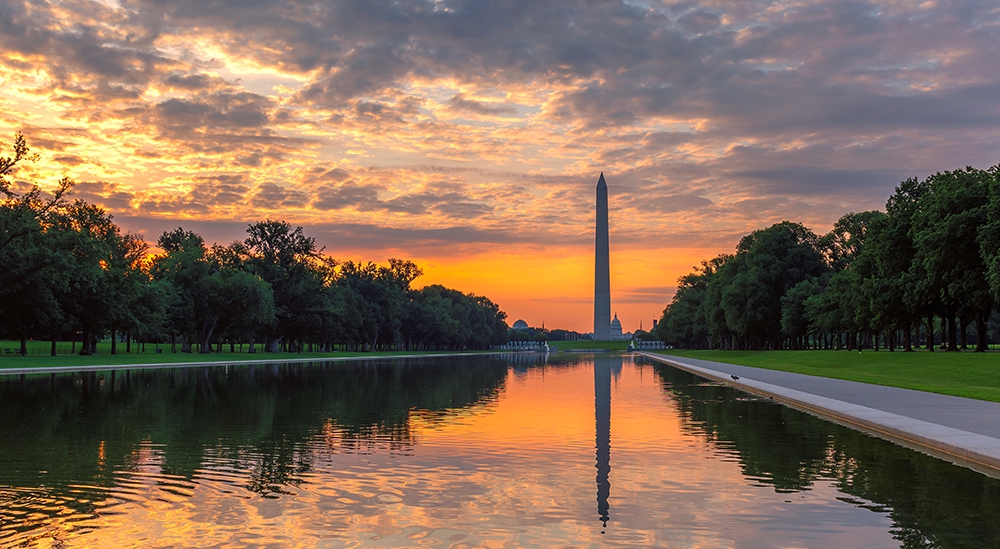 BriefCam and Convergint team up on DC National Mall project