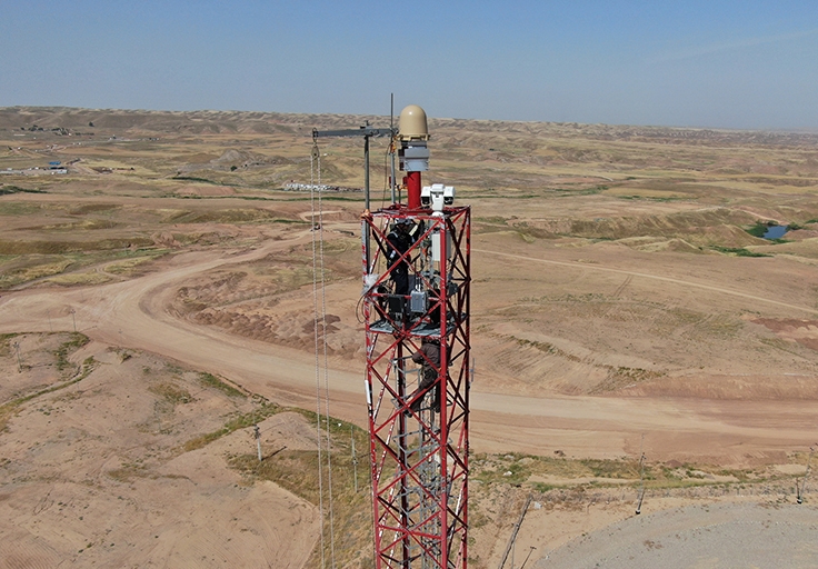 O.W.L. sharpens focus on radar’s role as ‘digital fence’ 
