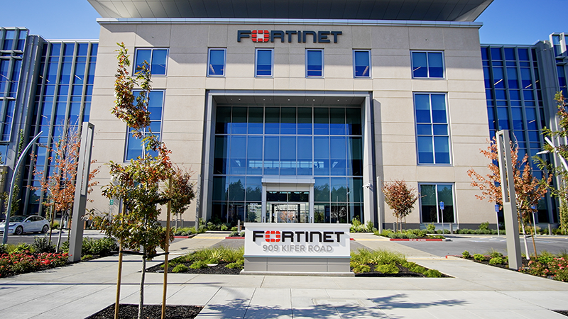 Intel, Fortinet partner on next-generation security processor