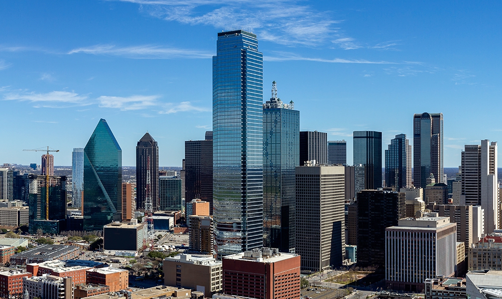 Sage Integration adds Dallas-Fort Worth area office 