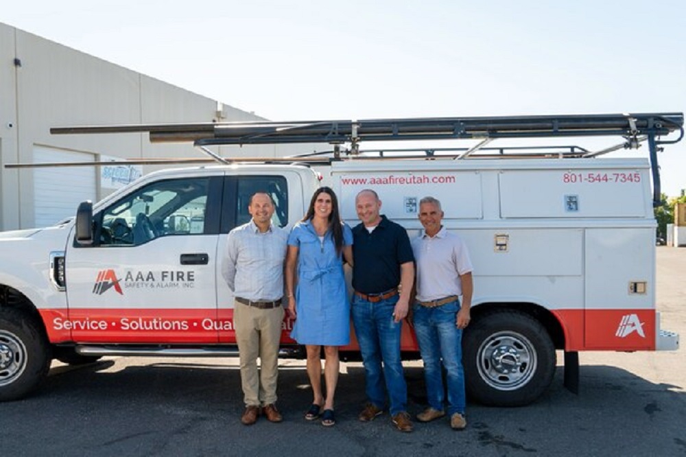 Pye-Barker Fire & Safety Acquires AAA Fire Safety & Alarm