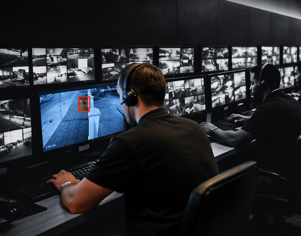 Remote guarding push: Emergency24, Worldview join forces 