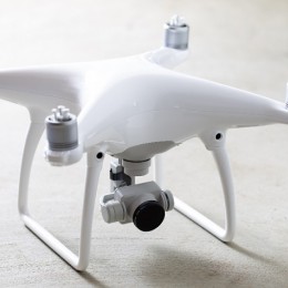 Drone, Anti-Drone Market rises due to international conflict, security concerns, counter terrorism.