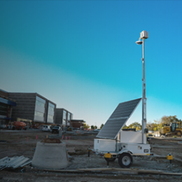 LVT launches mobile security unit