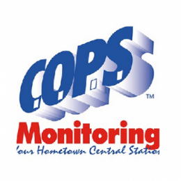 SecureNet Technologies and COPS Monitoring announce partnership