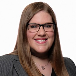 WeSuite promotes Samantha Perry to Director of Sales