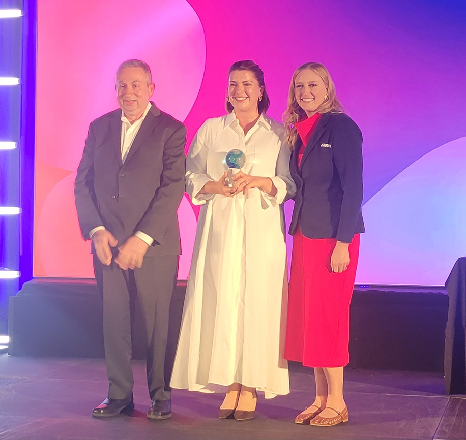 scDataCom, SAGE Integration take top honors at Integrator of the Year Awards