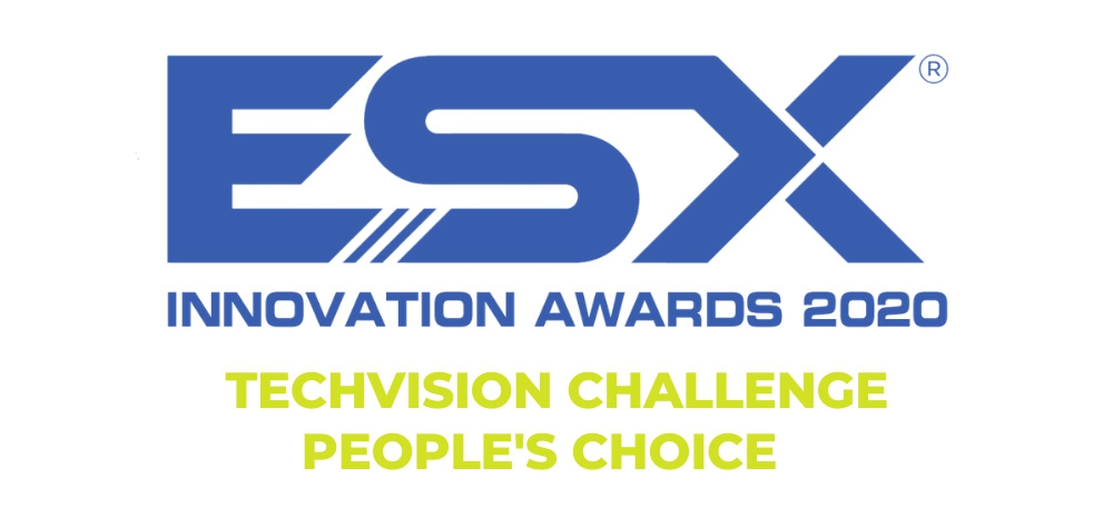 ESX 2020 Awards