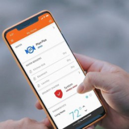 Alarm.com integrates Kohler/Phyn water monitoring solutions to platform