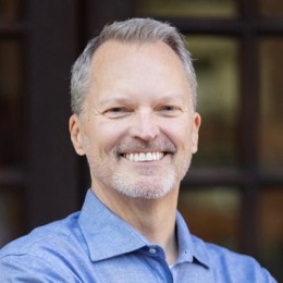 Jeremy Bates