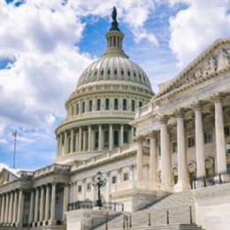 The House passes four bills focused on Telcom security