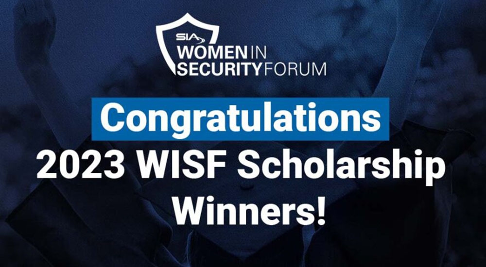 SIA announces 2023 SIA WISF Scholarship winners