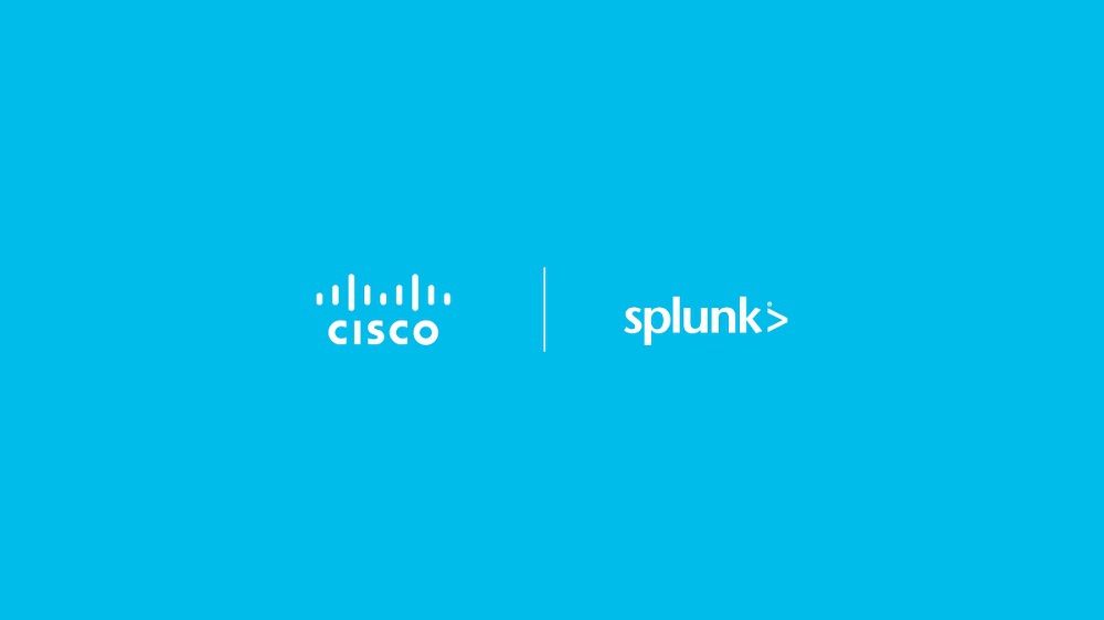 Cisco to acquire Splunk