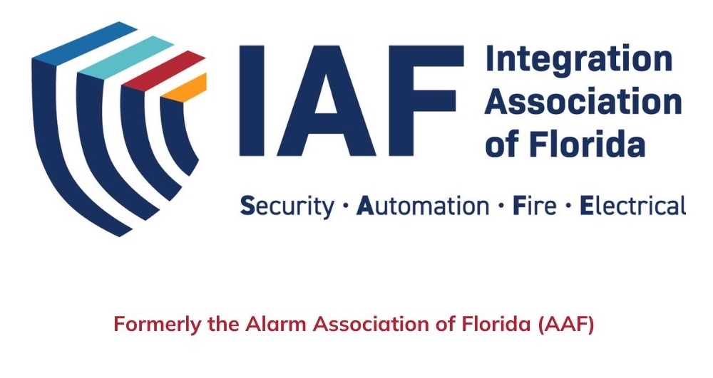 COPS Monitoring dispatcher recognized as Operator of the Year