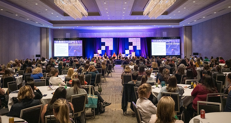 Security LeadHER draws 500 attendees to Minneapolis event 
