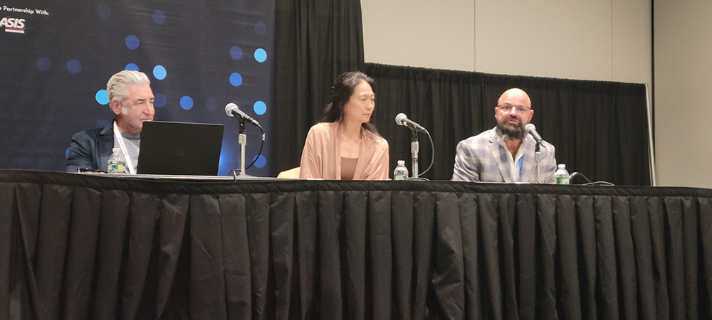 Smarter security: Why automation needs AI - and humans 