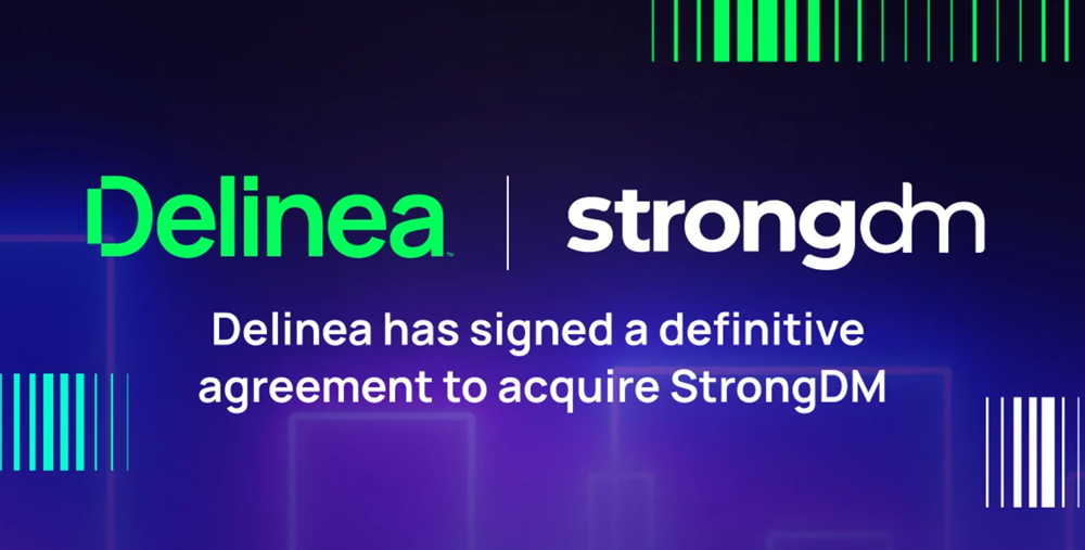 Delinea to acquire StrongDM 