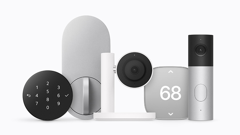 Apple launches HomeView smart home and security hub