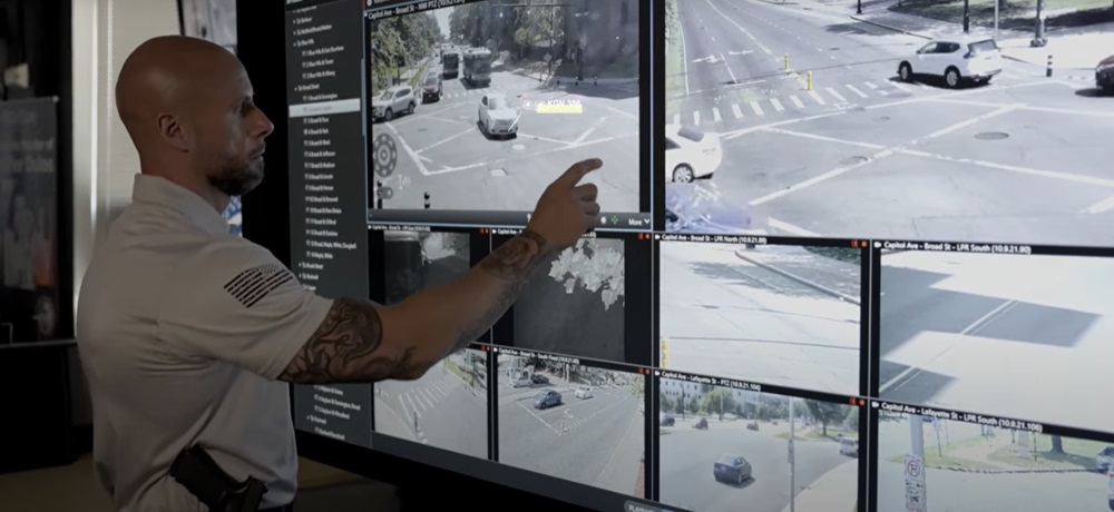 Hartford Police Department expands camera network