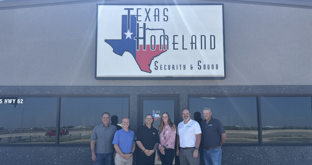 Pye-Barker Fire & Safety announces Texas Homeland Security & Sound acquisition