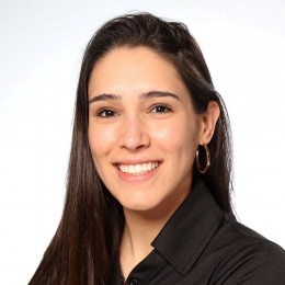 Maria Castellanos