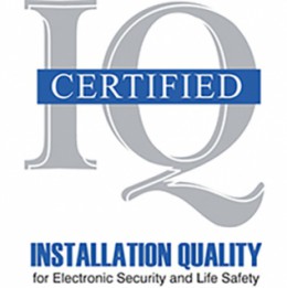National Monitoring Center (NMC) announces Installation Quality (IQ) certification