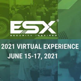 ESX 2021 announces speakers for virtual June event