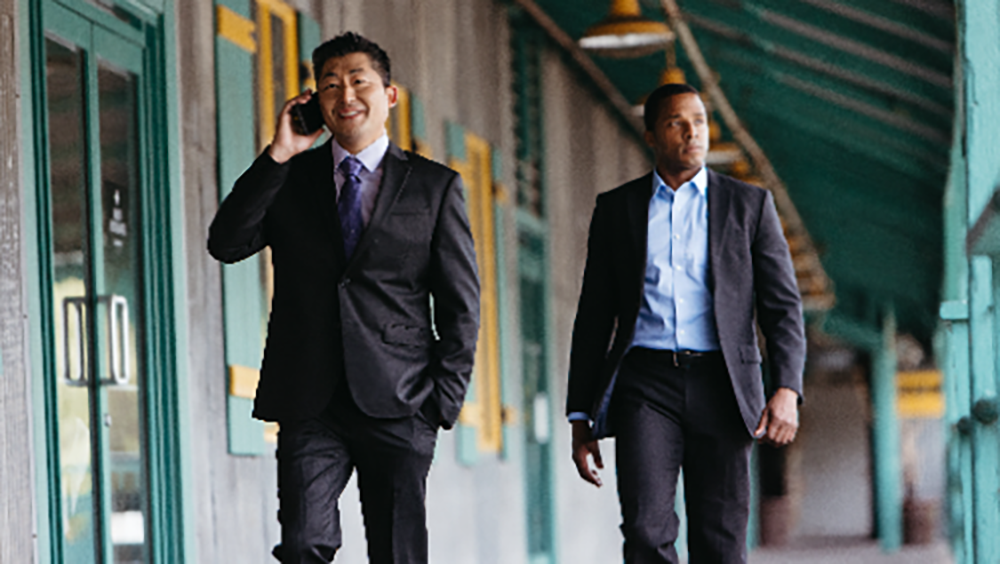 Allied Universal’s EPS unit navigates one of its busiest periods on record 