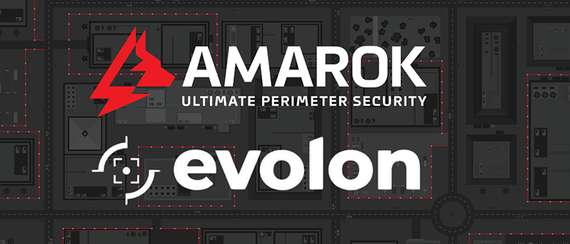 AMAROK completes strategic investment in Evolon to strengthen integrated monitoring 