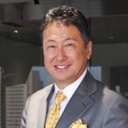 Masato Nakao